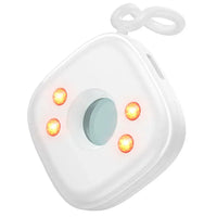 HOCO GM231 Anti-Spy Camera Detector White - MIZO.at