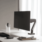 Monitor Halterung 17-32 Zoll Tischklemme VESA Arm verstellbar - MIZO.at