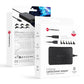 Forcell E856 Universal Laptop Charger 65W Schwarz - MIZO.at