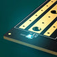 UGREEN M.2 NVMe/SATA Adapterkarte auf PCIe 3.0 x4 (32Gbps) CM302 - MIZO.at