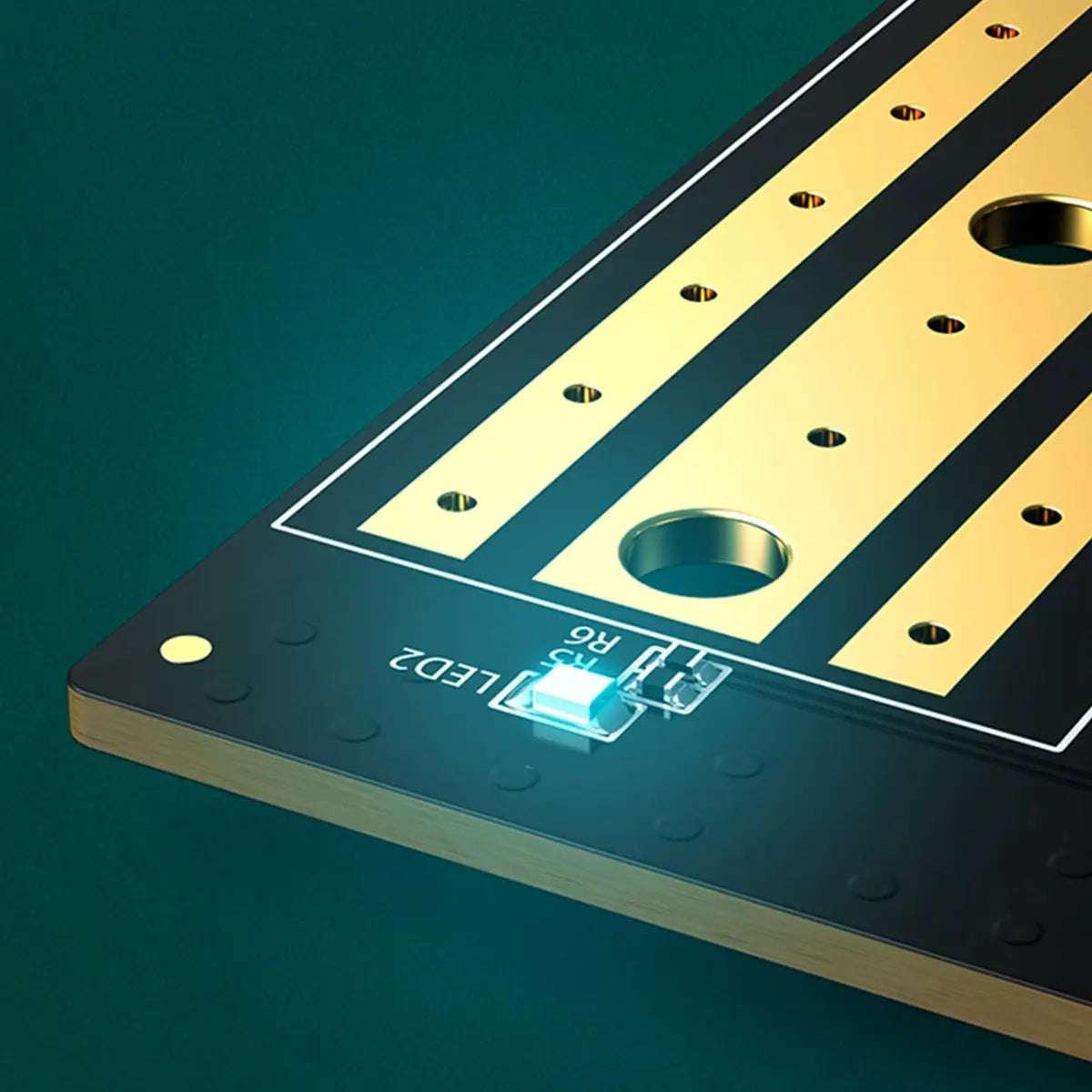 Ugreen M.2 NVMe/SATA PCIe 3.0 x4 Adapter Card CM302