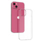 iPhone 15 Plus Ultra Clear Case Transparent Slim - MIZO.at