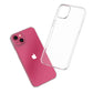 iPhone 15 Plus Ultra Clear Case Transparent Slim - MIZO.at