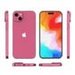 iPhone 15 Plus Ultra Clear Case Transparent Slim - MIZO.at