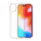 iPhone 15 Plus Ultra Clear Case Transparent Slim - MIZO.at