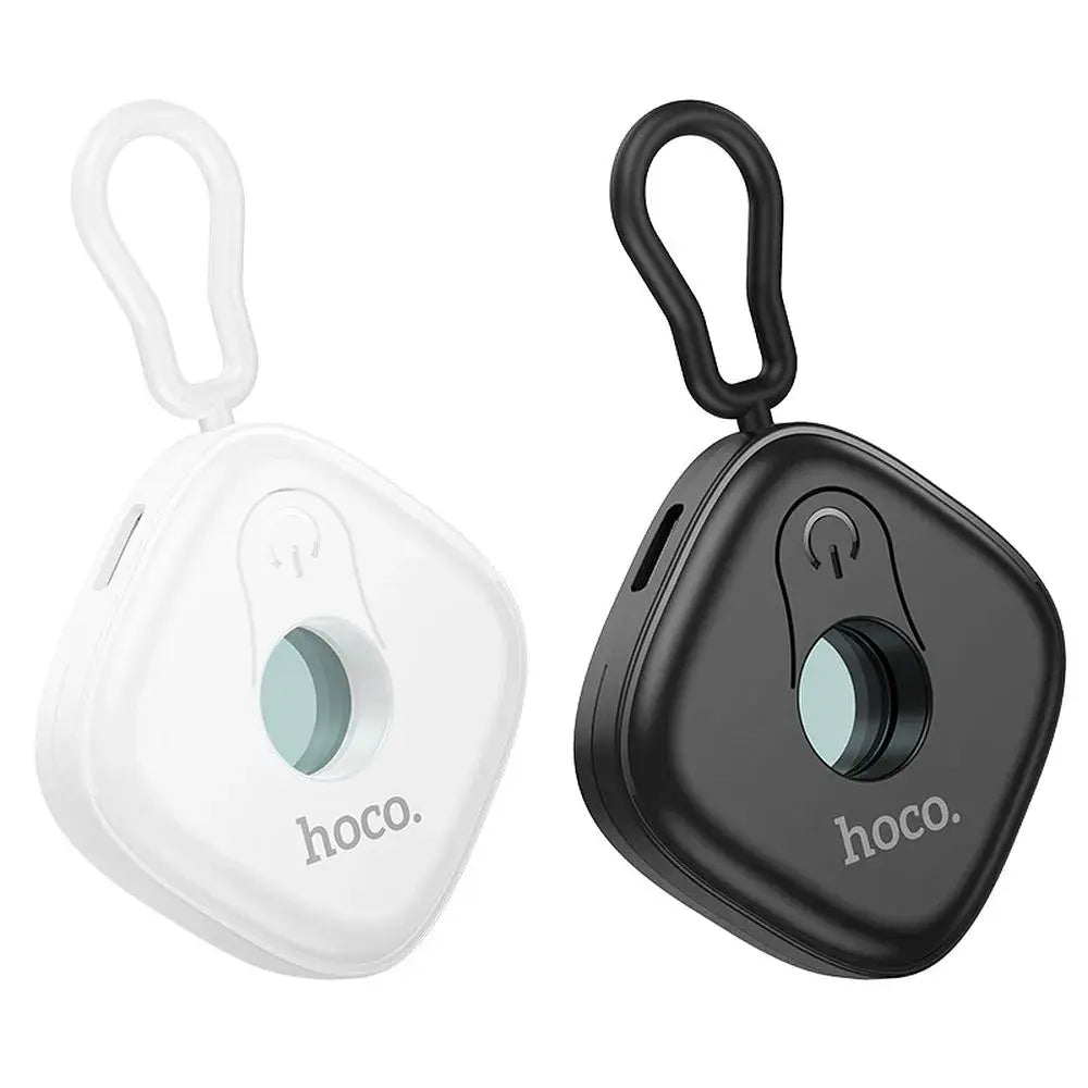 HOCO GM231 Anti-Spy Camera Detector White - MIZO.at