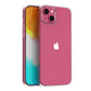 iPhone 15 Plus Ultra Clear Case Transparent Slim - MIZO.at