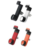 Universal Auto-Handyhalter MB-6321 für Lüftungsgitter - MIZO.at