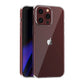 iPhone 15 Pro Max Transparent Case Slim Clear - MIZO.at