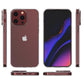 iPhone 15 Pro Max Transparent Case Slim Clear - MIZO.at