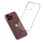 iPhone 15 Pro Max Transparent Case Slim Clear - MIZO.at
