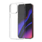 iPhone 15 Pro Max Transparent Case Slim Clear - MIZO.at