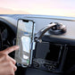 Joyroom JR-ZS310 Gravity-Halterung für’s Auto - MIZO.at