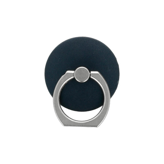 Ring Circle Holder | Navy Blue, Zinc Alloy, 360° Rotation - MIZO.at
