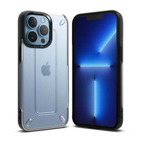 iPhone 13 Pro UX Matte Clear Case | Slim & Durable Protection - MIZO.at