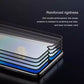 Huawei Mate 20 Anti-Blaulicht Displayschutz – 0,3mm Gewölbt - MIZO.at