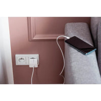 FORCELL F‑ENERGY TFK‑TC‑45WPD 45 W Travel Charger – White - MIZO.at