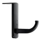 Headphone-Halter Monitor | Schwarz, Platzsparende Lösung - MIZO.at