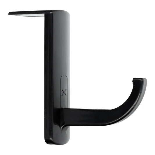 Headphone-Halter Monitor | Schwarz, Platzsparende Lösung - MIZO.at