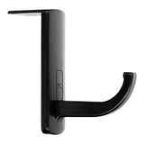 Headphone-Halter Monitor | Schwarz, Platzsparende Lösung - MIZO.at