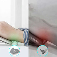 Orico Foldable Laptop Stand PFB-A24 | Black, Portable Design