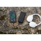 Forcell F-Energy S10K1 Powerbank – 10.000mAh Schwarz Schnellladung - MIZO.at