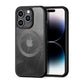 iPhone 15 Pro Armor Case Schwarz – MagSafe - MIZO.at