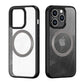 iPhone 15 Pro Armor Case Schwarz – MagSafe - MIZO.at