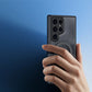 iPhone 15 Pro Armor Case Schwarz – MagSafe - MIZO.at