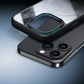 iPhone 15 Pro Armor Case Schwarz – MagSafe - MIZO.at