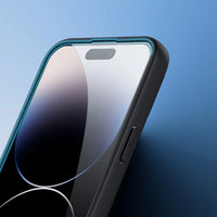 iPhone 15 Pro Armor Case | Black, MagSafe, Protective Design - MIZO.at