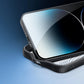 iPhone 15 Pro Armor Case Schwarz – MagSafe - MIZO.at