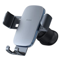 Baseus Metal Age II Car Holder | Gravity Mount – Dark Gray - MIZO.at