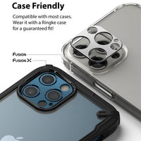 iPhone 12 Pro Camera Protector | Aluminum Lens Guard - MIZO.at