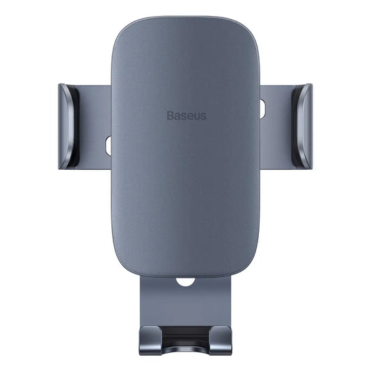 Baseus Metal Age II Car Holder | Gravity Mount – Dark Gray - MIZO.at