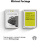iPhone 12 Pro Camera Protector | Aluminum Lens Guard - MIZO.at