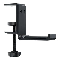 Universal Desk Holder Schwarz – Smartphone & Tablet Halterung - MIZO.at