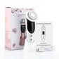 Photorejuvenation 7in1 Beauty Instrument Massager Weiß - MIZO.at