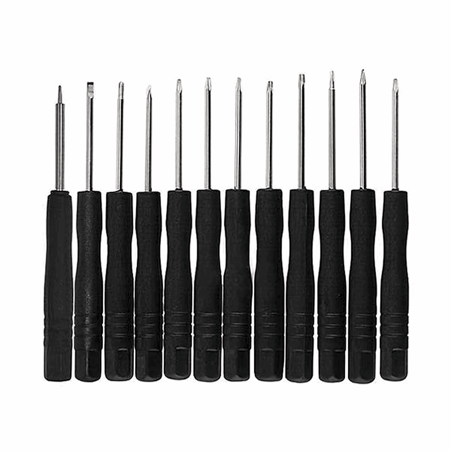 Reparatur Werkzeug Set 14-teilig Smartphone Tablet Präzision - MIZO.at