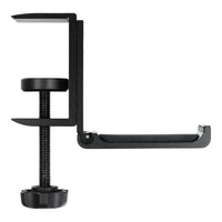 Universal Desk Holder Schwarz – Smartphone & Tablet Halterung - MIZO.at