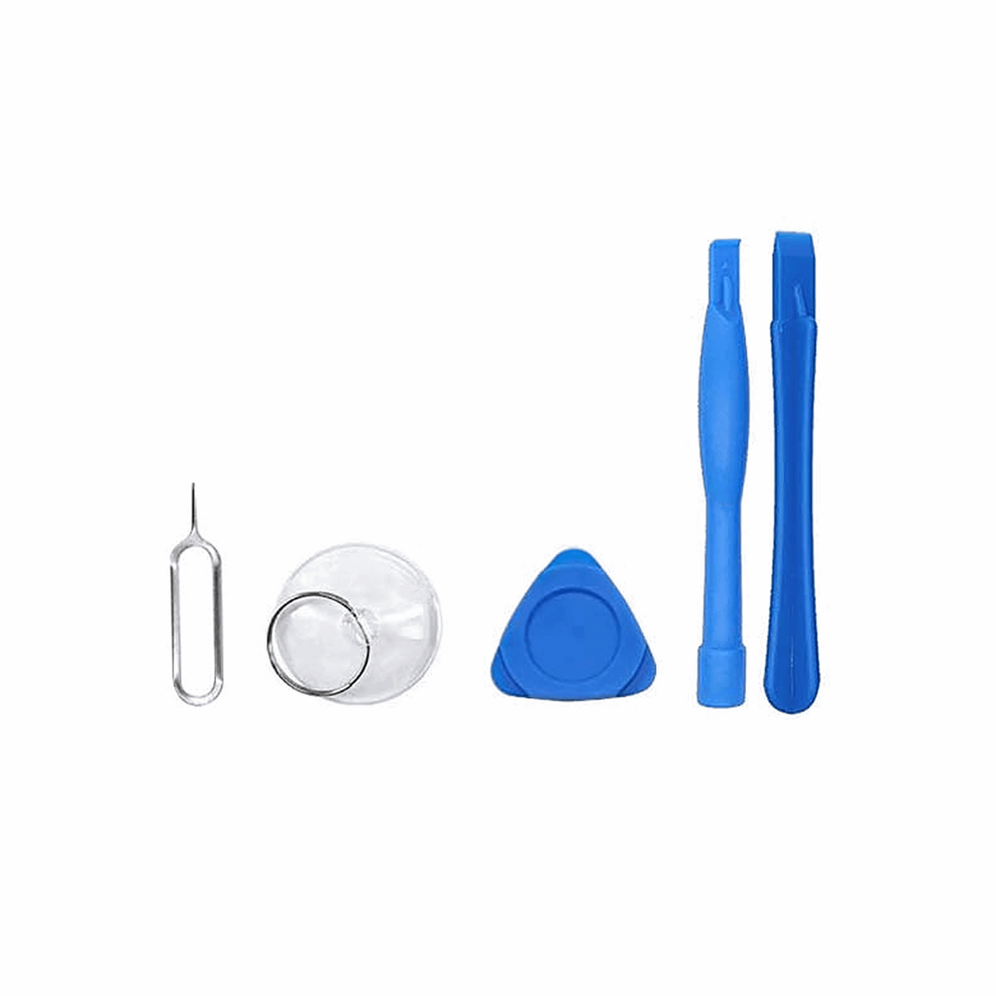 Reparatur Werkzeug Set 14-teilig Smartphone Tablet Präzision - MIZO.at