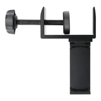 Universal Desk Holder Schwarz – Smartphone & Tablet Halterung - MIZO.at