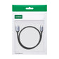 Ugreen USB-C zu Micro USB Kabel 1m Grau - MIZO.at
