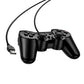 HOCO GA3 Fast Link Wired Gamepad PC Schwarz - MIZO.at