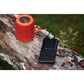 Forcell F-Energy P10K1 Powerbank – 10.000mAh Schwarz Schnellladung - MIZO.at