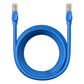 High-Speed Cat-6 RJ45 Ethernet-Kabel 5 m | Netzwerk & Gaming - MIZO.at