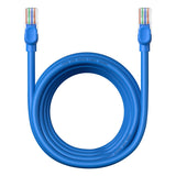 High-Speed Cat-6 RJ45 Ethernet-Kabel 5 m | Netzwerk & Gaming - MIZO.at
