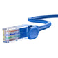High-Speed Cat-6 RJ45 Ethernet-Kabel 5 m | Netzwerk & Gaming - MIZO.at