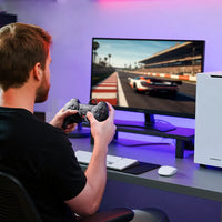 HOCO GA3 Fast Link Wired Gamepad PC Schwarz - MIZO.at