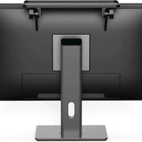 Hama Screen Shelf 30x12.7cm | TV & Monitor Organizer – Black - MIZO.at